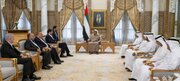 The achievements of Iran, UAE Joint Economic Commission