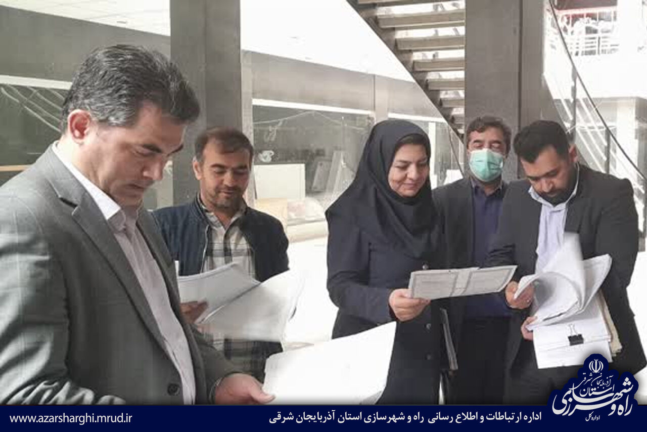 شورای مسکن شهرستان مراغه برگزار شد