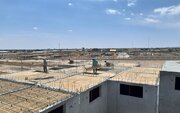 عملیات اجرایی پروژه 968 واحدی قرارگاه امام حسن مجتبی(ع) نهضت ملی مسکن سمنان