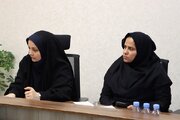ببینید | جلسه داعی مدیر کل راه و شهرسازی خراسان رضوی با چنارانی نماینده مردم شریف نیشابور، فیروزه و زبرخان در مجلس شورای اسلامی پیرامون معضلات حوزه مسکن و شهرسازی