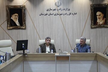 کاهش ۳۰ درصدی مصرف انرژی در اداره کل راه و شهرسازی استان خوزستان