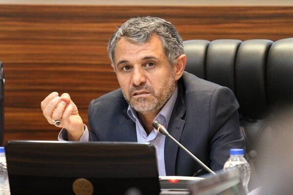 تخصیص ۲۰۰۰ میلیارد تومان به راهآهن اردبیل-میانه در دولت سیزدهم/ دستیابی به پیشرفت فیزیکی ۹۳ درصد صدیف بدری