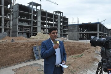 فولادی اصفهان