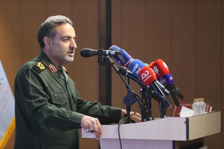 تشریح ماموریت گروههای جهادی در طرح بزرگ نوسازی بافتهای فرسوده شهری سردار زهرایی