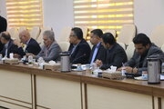 ببینید| دومین جلسه شورای مسکن استان سیستان و بلوچستان در سال ۱۴۰۳ با محوریت آخرین وضعیت طرح نهضت ملی مسکن
