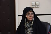 ببینید | برگزاری کارگاه های آموزشی طرح ملی پایش تندرستی بانوان ویژه کارکنان اداره کل راه و شهرسازی خراسان رضوی
