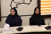 ببینید | برگزاری کارگاه های آموزشی طرح ملی پایش تندرستی بانوان ویژه کارکنان اداره کل راه و شهرسازی خراسان رضوی