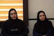 ببینید | برگزاری کارگاه های آموزشی طرح ملی پایش تندرستی بانوان ویژه کارکنان اداره کل راه و شهرسازی خراسان رضوی