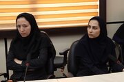 ببینید | برگزاری کارگاه های آموزشی طرح ملی پایش تندرستی بانوان ویژه کارکنان اداره کل راه و شهرسازی خراسان رضوی