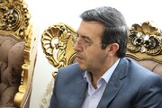 ببینید| حضور و تجلیل مشاور وزیر راه و شهرسازی در امور ایثارگران و مدیر کل راه و شهرسازی خراسان رضوی از دو خانواده معزز شهید حسن رضا خاکستری و شهید غلامحسین رحمتی در سفر به استان خراسان رضوی