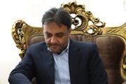 ببینید| حضور و تجلیل مشاور وزیر راه و شهرسازی در امور ایثارگران و مدیر کل راه و شهرسازی خراسان رضوی از دو خانواده معزز شهید حسن رضا خاکستری و شهید غلامحسین رحمتی در سفر به استان خراسان رضوی