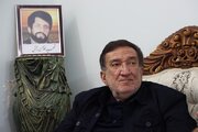 ببینید| حضور و تجلیل مشاور وزیر راه و شهرسازی در امور ایثارگران و مدیر کل راه و شهرسازی خراسان رضوی از دو خانواده معزز شهید حسن رضا خاکستری و شهید غلامحسین رحمتی در سفر به استان خراسان رضوی