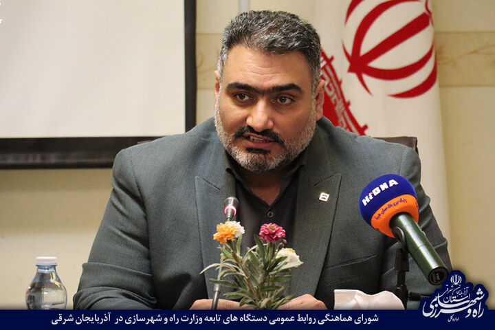 اولین قسطبندی تسهیلات نهضت ملی مسکن کشور توسط بانک مسکن آذربایجان شرقی ثبت شد 1