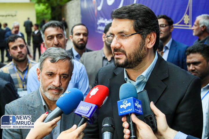 امکان خرید و فروش مسکن به سامانه خودنویس اضافه میشود وزیر در جمع