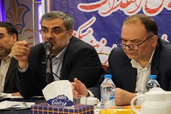 طرح نهضت ملی مسکن اعتقادی و جهادی دنبال میشود خ