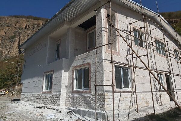 بهسازی، تعمیر و تجهیز ۱۴ راهدارخانه در محورهای ارتباطی استان مازندران مازندران