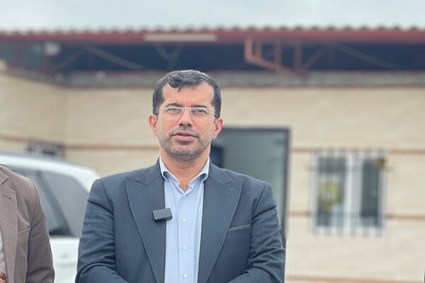 قرارداد خودمالکی بیش از ۶ هزار واحد مسکونی در گلستان منعقد شد سید محمد حسینی