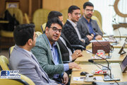 ببینید| برگزاری دومین نشست تخصصی کارگروه پژوهش ابتکار ایران راه