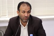 ببینید |  جلسه مشترک مدیرعامل سازمان املاک و اموال کوثر بنیاد شهید و امور ایثارگران کشور، معاون هماهنگی امور عمرانی استانداری خراسان رضوی، مدیر کل راه و شهرسازی استان و مدیر کل بنیاد شهید و امورایثارگران استان در خصوص تدوین برنامه مدون و مدل همکاری استان خراسان رضوی در مورد خانواده بزرگ ایثارگری