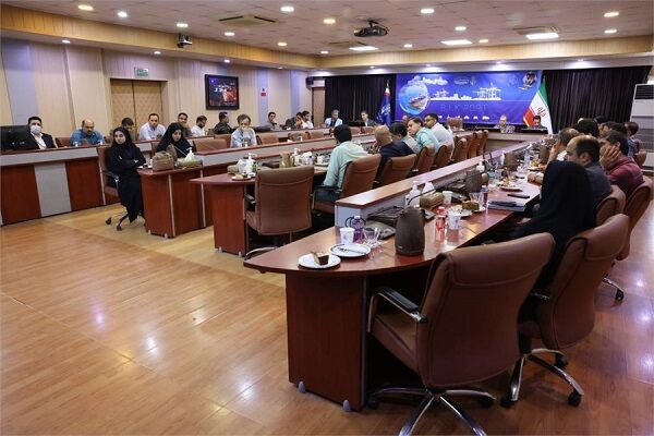 فرایندهای سامانه جدید یکپارچه عملیات بندری بررسی شد فاوا بنادر