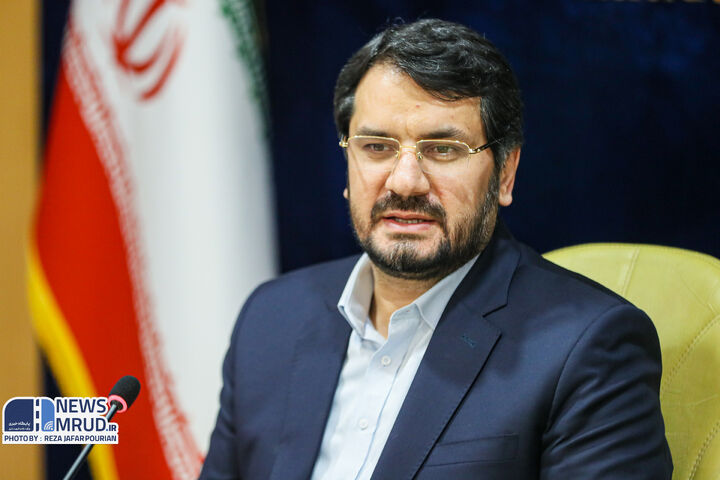 رشد ترانزیت مرهون پیگیریها و سیاستهای رییسجمهور شهید است ببینید| دیدار بذرپاش با رئیس گروه دوستی پارلمانی ترکیه و ایران