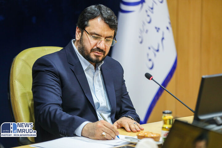 وزیر راه و شهرسازی انتخاب نهمین رییس‌جمهور اسلامی ایران را تبریک گفت