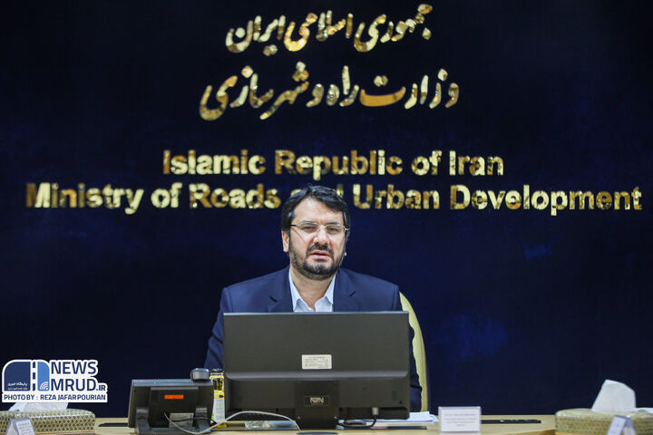 نقش کریدوری راهآهن کرمانشاه-خسروی در اتصال ایران به مدیترانه  ببینید| دیدار بذرپاش با رئیس گروه دوستی پارلمانی ترکیه و ایران