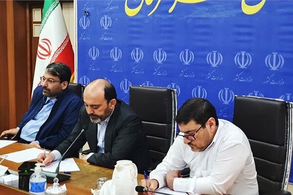 موافقت رئیس جمهوری با انتقال دانشگاههای دریایی کشور به هرمزگان نشست