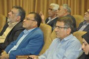 جلسه هم اندیشی شوراها در اصفهان