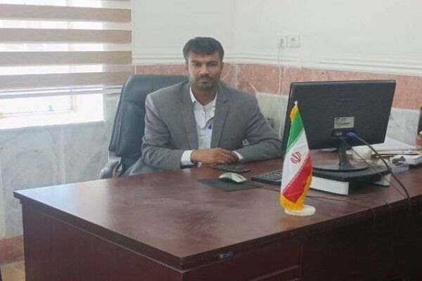 اخذ سند تک برگ تفکیکی برای ۲۰۰ واحد طرح نهضت ملی مسکن شهر سوران سیستان و بلوچستان
 محمد نعیم پارسه