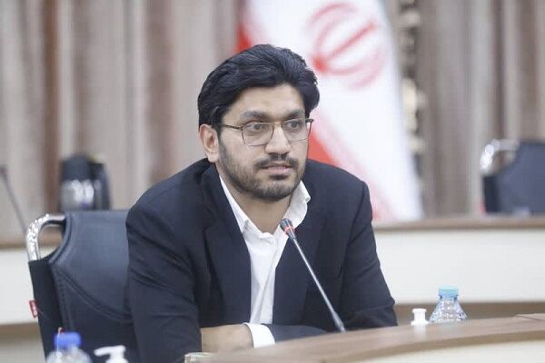 بدون توجه به حواشی برای رضایت زائران امام حسین(ع) کار میکنیم رضا کارگر