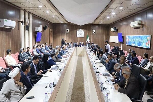 شورای اداری شهرستان بافق برگزار شد  12.jpg