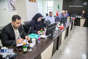 ببینید| نشست عاملین ذیحساب و مدیران مالی ادارات کل وزارت راه و شهرسازی
