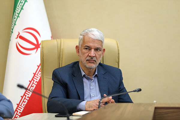«بارندگی» عامل تخریب زودرس آسفالت و ایجاد اختلال در روند عملیات بهسازی راهها محمدی معاون راهداری یزد