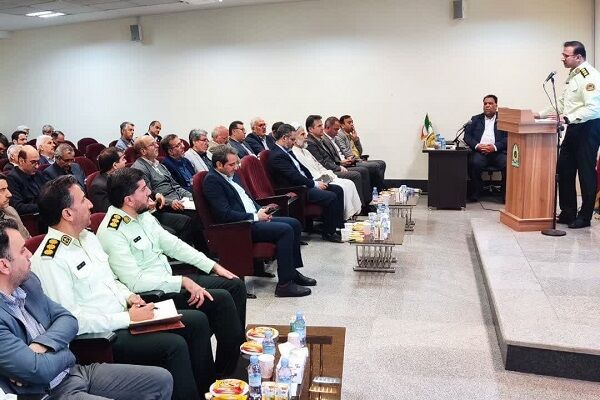 توصیه پلیس فرودگاه به زائران حج تمتع خراسانی: بدرقهکنندگان به فرودگاه نیایند پلیس فرودگاه مشهد