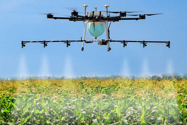 ارائه تسهیلات ویژه به تولیدکنندگان پهپادهای غیر نظامی پهپاد