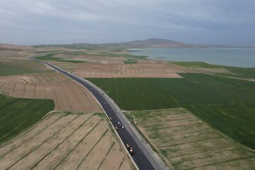 راه آذربایجان غربی