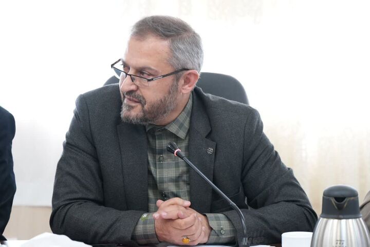 ۱۷ کتابخانه در آذربایجان غربی احداث میشود  آذربایجان غربی