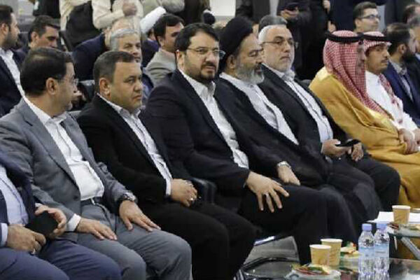 عملیات پروازهای حج تمتع ۱۴۰۳ آغاز شد وزیر نشست