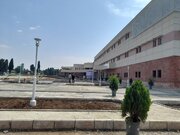 ببینید| پروژه بهبود تاب آوری بيمارستان ها با همكاري مشترك هبیتات و با حمايت مالي دولت ژاپن در ساری