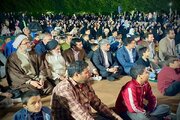 ببینید_قرعه کشی 889 قطعه زمین طرح نهضت ملی مسکن برگزار شد.