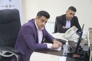 ببینید | برگزاری جلسه ملاقات مردمی مدیرکل راه و شهرسازی استان البرز
