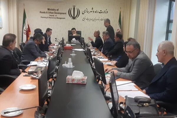 پروژه‌های راهسازی استان کرمانشاه در اولویت‌های کشوری قرار گرفت