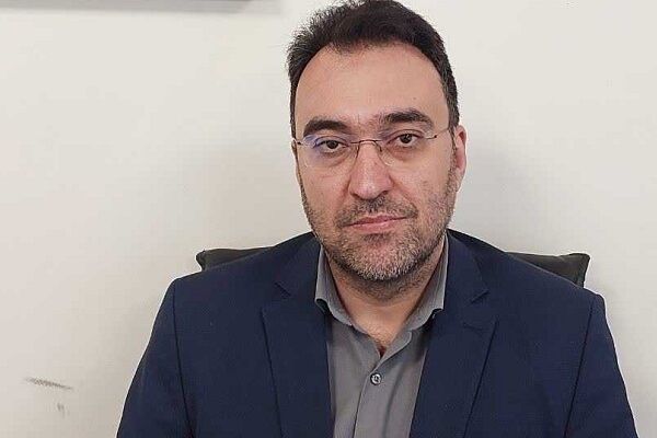 سامانه BPMS مجهز به فرآیند دریافت پیشنهاد کارکنان شد مهدی جمالی