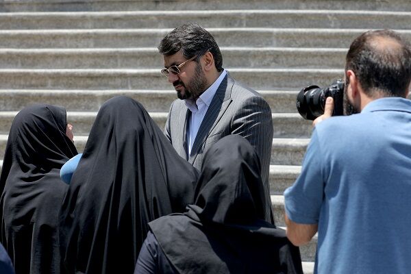 دولت برای اولین بار میتواند سقف اجارهبها تعیین کند بذرپاش هیات دولت