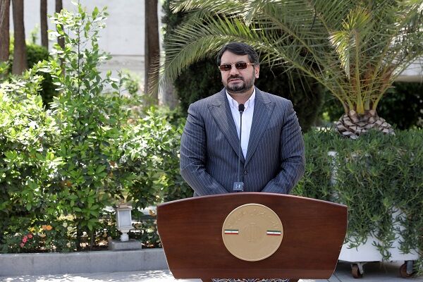 جزئیات قرارداد ۱۰ ساله با هند برای تجهیز و توسعه بندر و پسکرانه چابهار بذرپاش هیات دولت