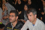 حضور مدیرکل راه و شهرسازی استان سمنان در جمع ساکنان مسکن مهر سمنان