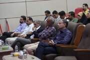 همایش روز معمار و مسابقه نمای برتر قم