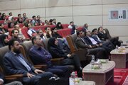 همایش روز معمار و مسابقه نمای برتر قم