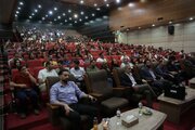 همایش روز معمار و مسابقه نمای برتر قم